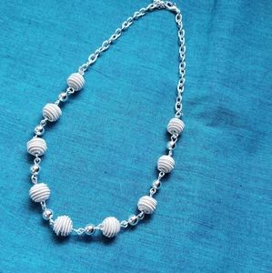 The Roman Company necklace